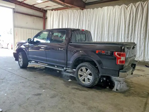 1FTEW1E48KFA04464 2019 FORD F-150 - Image 2