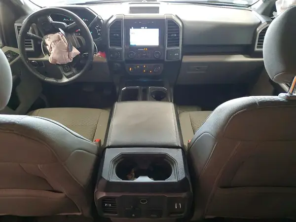 1FTEW1E48KFA04464 2019 FORD F-150 - Image 8
