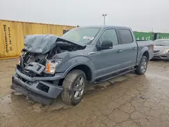 1FTEW1E48KFA11821 2019 FORD F-150