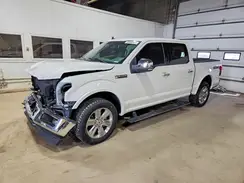 1FTEW1E48KFA12788 2019 FORD F-150