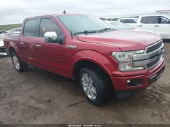 1FTEW1E48KFA14721 2019 FORD F-150