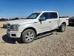 1FTEW1E48KFA16047 2019 FORD F-150