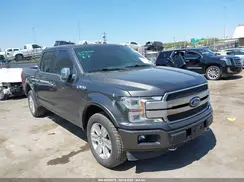 1FTEW1E48KFA17537 2019 FORD F-150