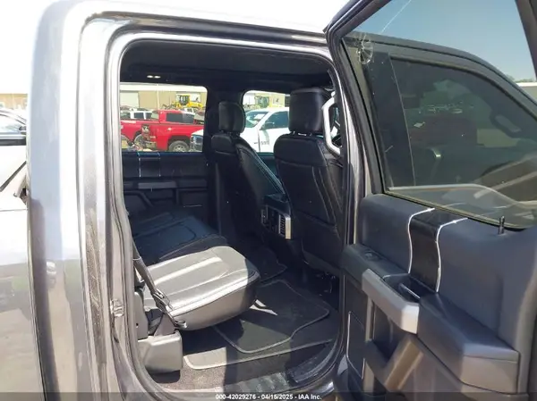 1FTEW1E48KFA17537 2019 FORD F-150 - Image 8