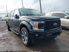 1FTEW1E48KFA32507 2019 FORD F-150