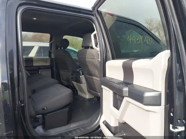 1FTEW1E48KFA32507 2019 FORD F-150 - Image 8