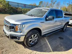1FTEW1E48KFA33575 2019 FORD F-150