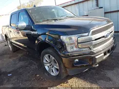 1FTEW1E48KFA35245 2019 FORD F-150