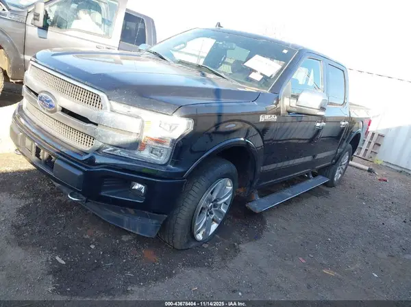 1FTEW1E48KFA35245 2019 FORD F-150 - Image 2
