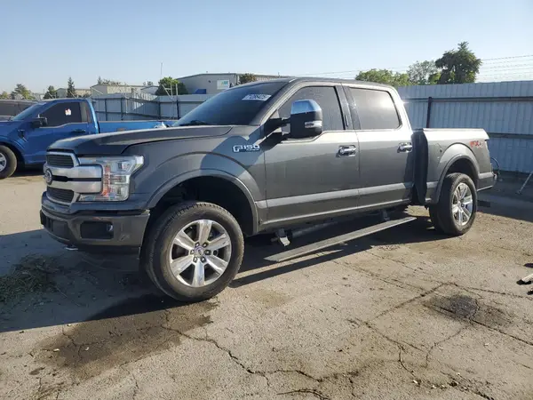 1FTEW1E48KFA36413 2019 FORD F-150 - Image 1