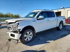 1FTEW1E48KFA42762 2019 FORD F-150