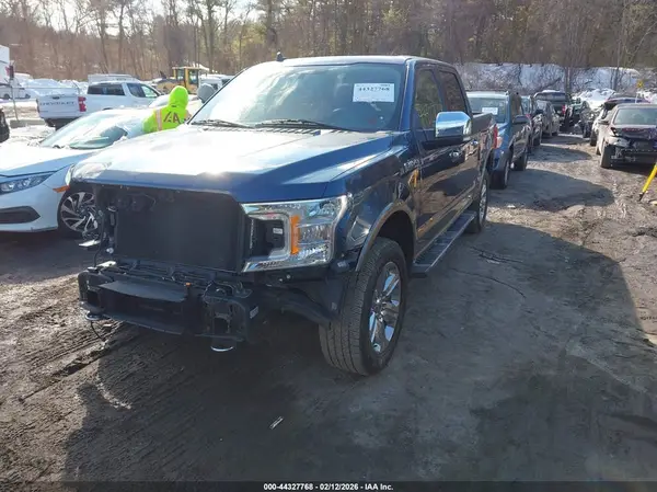 1FTEW1E48KFA47511 2019 FORD F-150 - Image 2