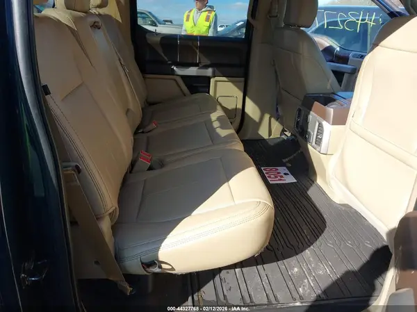 1FTEW1E48KFA47511 2019 FORD F-150 - Image 8