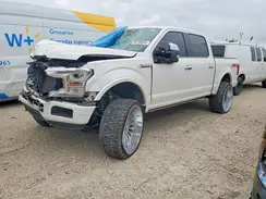 1FTEW1E48KFA61327 2019 FORD F-150