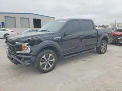 1FTEW1E48KFA72229 2019 FORD F-150
