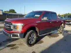 1FTEW1E48KFA78516 2019 FORD F-150