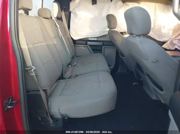 1FTEW1E48KFA78516 2019 FORD F-150 - Image 8