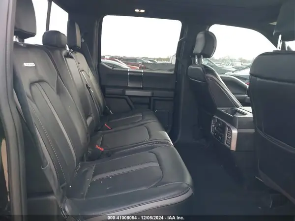 1FTEW1E48KFA80539 2019 FORD F-150 - Image 8