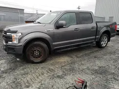 1FTEW1E48KFA88687 2019 FORD F-150