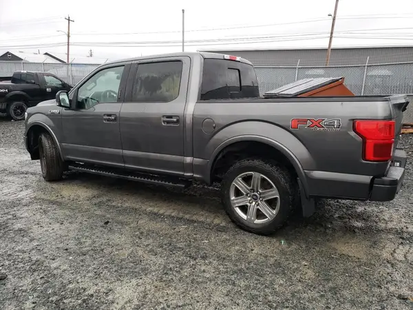 1FTEW1E48KFA88687 2019 FORD F-150 - Image 2