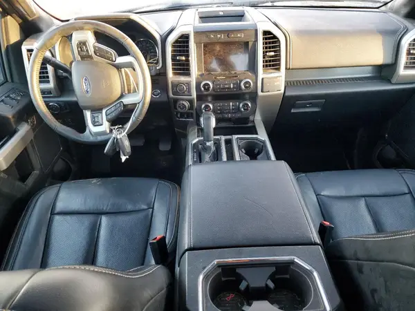 1FTEW1E48KFA88687 2019 FORD F-150 - Image 8