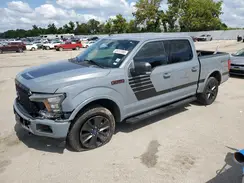 1FTEW1E48KFB02202 2019 FORD F-150