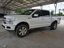 1FTEW1E48KFB10929 2019 FORD F-150