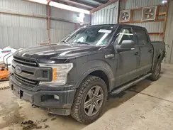 1FTEW1E48KFB13040 2019 FORD F-150