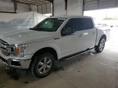 1FTEW1E48KFB14866 2019 FORD F-150