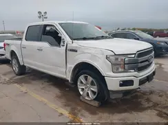 1FTEW1E48KFB16911 2019 FORD F-150