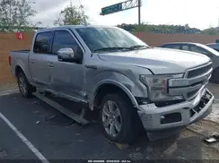 1FTEW1E48KFB17928 2019 FORD F-150