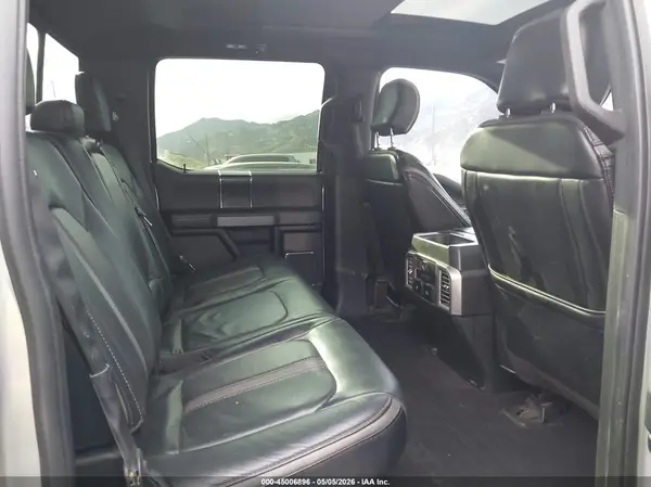 1FTEW1E48KFB17928 2019 FORD F-150 - Image 8