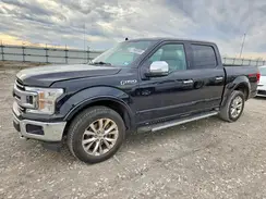 1FTEW1E48KFB29724 2019 FORD F-150