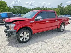 1FTEW1E48KFB45924 2019 FORD F-150