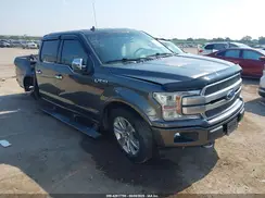 1FTEW1E48KFB47317 2019 FORD F-150