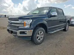 1FTEW1E48KFB50685 2019 FORD F-150