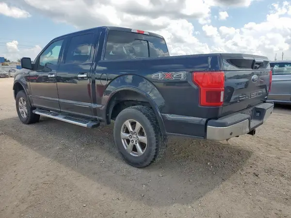 1FTEW1E48KFB50685 2019 FORD F-150 - Image 2