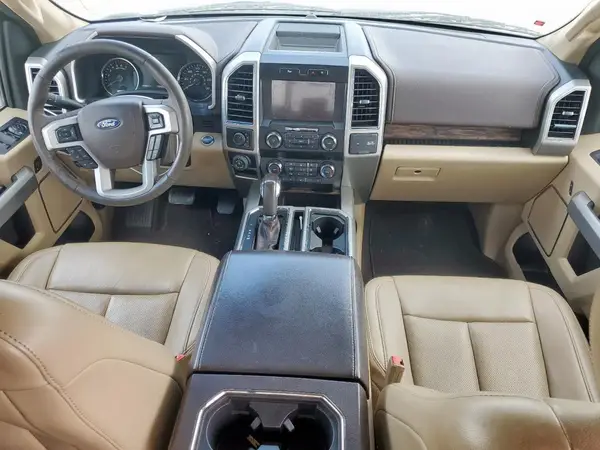 1FTEW1E48KFB50685 2019 FORD F-150 - Image 8