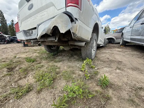 1FTEW1E48KFB70600 2019 FORD F-150 - Image 2
