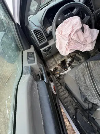 1FTEW1E48KFB70600 2019 FORD F-150 - Image 8