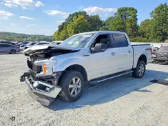 1FTEW1E48KFB75649 2019 FORD F-150