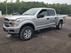 1FTEW1E48KFB84805 2019 FORD F-150