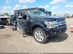 1FTEW1E48KFB95626 2019 FORD F-150