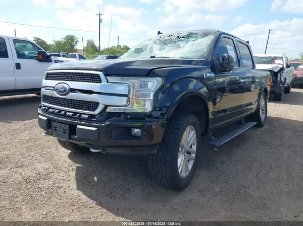 1FTEW1E48KFB95626 2019 FORD F-150 - Image 2