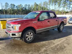 1FTEW1E48KFC01439 2019 FORD F-150