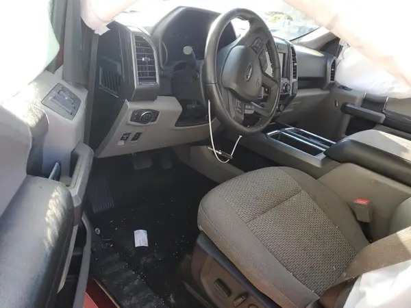 1FTEW1E48KFC01439 2019 FORD F-150 - Image 8