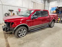 1FTEW1E48KFC04471 2019 FORD F-150