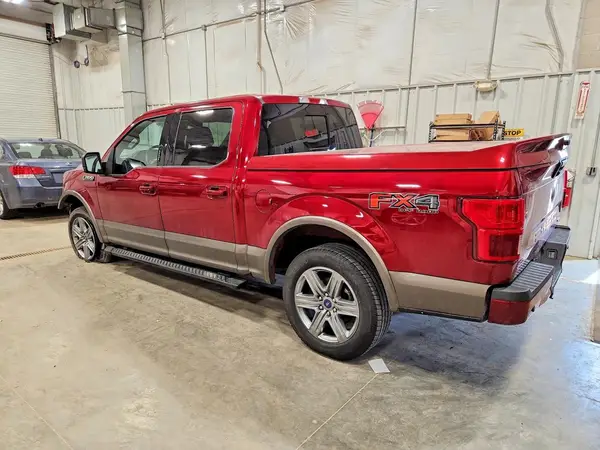 1FTEW1E48KFC04471 2019 FORD F-150 - Image 2