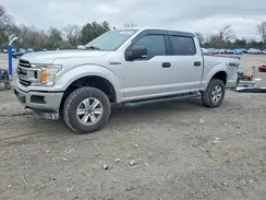 1FTEW1E48KFC10058 2019 FORD F-150