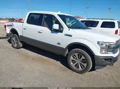 1FTEW1E48KFC10593 2019 FORD F-150